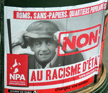 1er Mai 2011