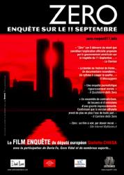 ZERO - Enquête sur le 11 Septembre