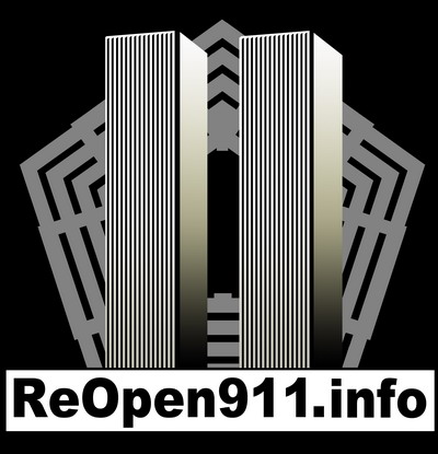 RE-OPEN 911