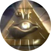 Pyramide & Oeil