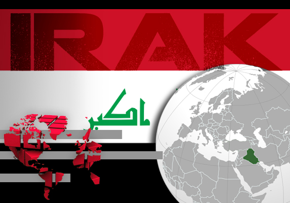 IRAK