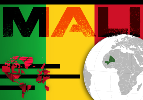 MALI