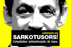 Sarko tu sors