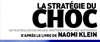 LA STRATEGIE DU CHOC